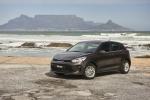 Kia Rio 2017 года (ZA)